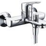 Смеситель Wasserkraft Lippe 4501