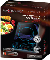 Настольная плита Endever Skyline IP-28