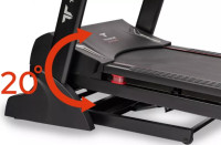 Беговая дорожка Titanium Masters Physiotech TLF