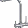 Смеситель Zorg Sanitary ZR 348 YF (сатин)