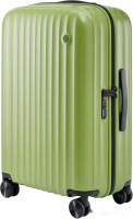 Чемодан-спиннер Ninetygo Elbe Luggage 20&quot; (светло-зеленый)