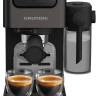 Рожковая помповая кофеварка Grundig KSM 5330