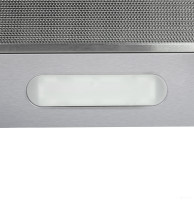 Вытяжка LEX Honver 600 (нержавеющая сталь)
