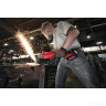 Угловая шлифмашина Milwaukee M18 Fuel M18FLAG230XPDB-121C 4933464115 (с 1-им АКБ, кейс)