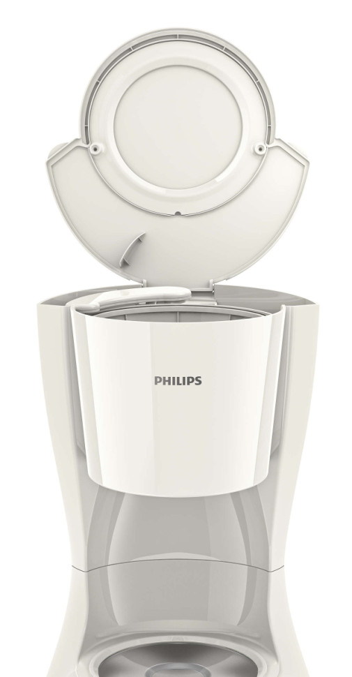 Капельная кофеварка Philips HD7461/00