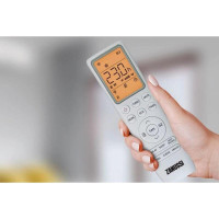 Сплит-система Zanussi Barocco DC Inverter ZACS/I-12 HB/A22/N8