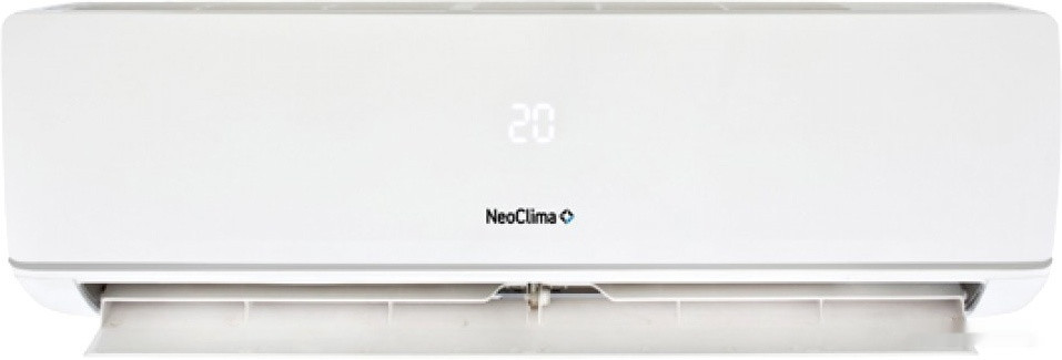 Кондиционер NeoClima G-Plasma NS/NU-HAX18R