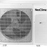 Кондиционер NeoClima G-Plasma NS/NU-HAX18R
