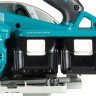 Дисковая (циркулярная) пила Makita DHS783ZJU Bluetooth (без АКБ)