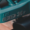 Дисковая (циркулярная) пила Makita DHS783ZJU Bluetooth (без АКБ)