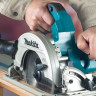 Дисковая (циркулярная) пила Makita DHS783ZJU Bluetooth (без АКБ)