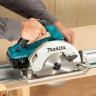 Дисковая (циркулярная) пила Makita DHS783ZJU Bluetooth (без АКБ)
