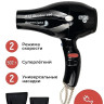 Фен ETI Stratos Superlight 390 (черный)