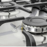 Варочная панель ZorG Technology BP5 FD inox