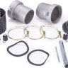 Мотопомпа FoxWeld 1500W100