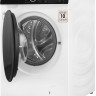 Стиральная машина Weissgauff WMD 6016 DC Inverter Steam