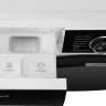 Стиральная машина Weissgauff WMD 6016 DC Inverter Steam