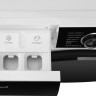 Стиральная машина Weissgauff WMD 6016 DC Inverter Steam