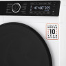 Стиральная машина Weissgauff WMD 6016 DC Inverter Steam