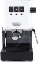 Кофемашина Gaggia Classic Evo White 9481/13