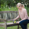 Шлифовальная машина Ryobi RMS180-S