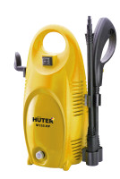 Мойка высокого давления Huter М135-НР