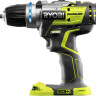Дрель-шуруповерт Ryobi R18PDBL-0