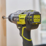 Дрель-шуруповерт Ryobi R18PDBL-0