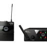 Радиосистема Akg WMS40 Mini2 Instrumental Set BD ISM2/3