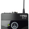 Радиосистема Akg WMS40 Mini2 Instrumental Set BD ISM2/3