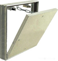 Люк под плитку Люкрай СН 40-50