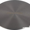 Кухонная мойка Paulmark Next-Pro 54 Uni PM705445-GM (черный/вороненая сталь)