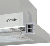 Вытяжка Gorenje TH606E4X