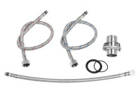 Смеситель ARFEKA AF SDS-03SS304 SATIN
