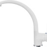 Смеситель Elleci Po G68 Bianco Titano