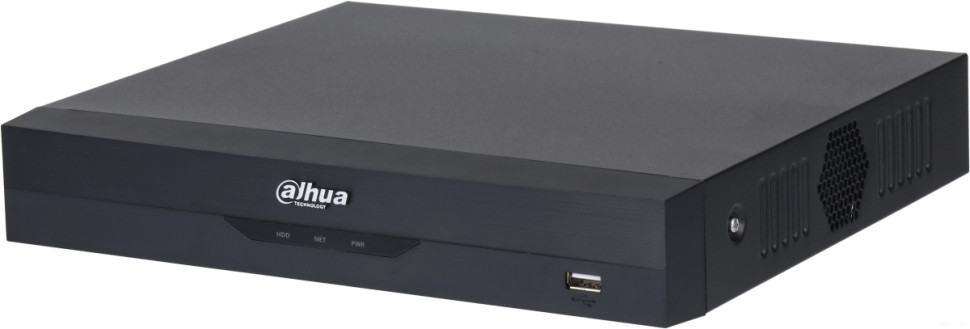 Видеорегистратор наблюдения Dahua DH-XVR5108HS-4KL-I3
