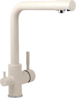 Смеситель Gran-Stone GS 105 328 бежевый