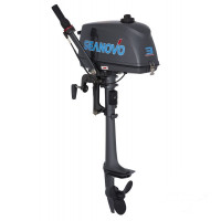 Лодочный мотор Seanovo SN3FHS
