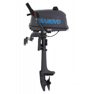 Лодочный мотор Seanovo SN3FHS