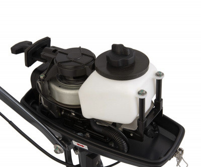 Лодочный мотор Seanovo SN3FHS