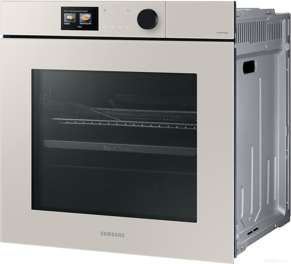 Духовой шкаф Samsung Bespoke NV7B7997AAA/WT