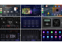 Автомагнитола Incar ARN2-7709-8