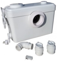 Канализационная установка IBO SANIBO 5