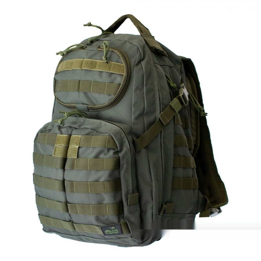 Рюкзак Tramp Commander TRP-042oliv