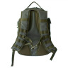 Рюкзак Tramp Commander TRP-042oliv