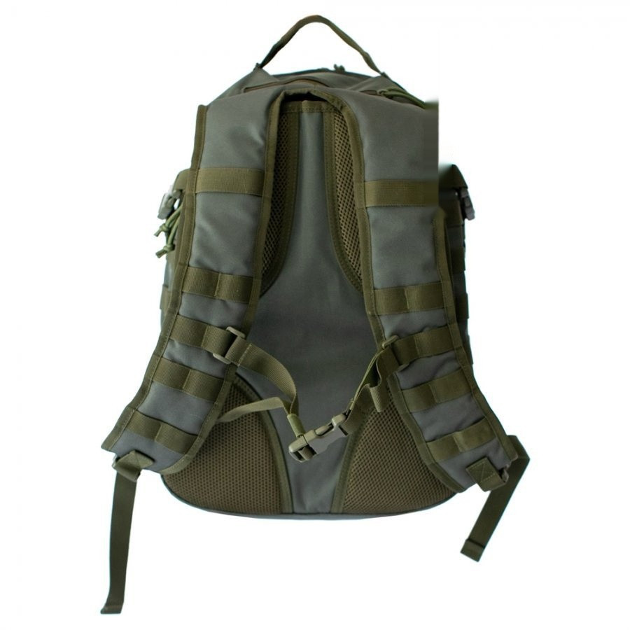 Рюкзак Tramp Commander TRP-042oliv