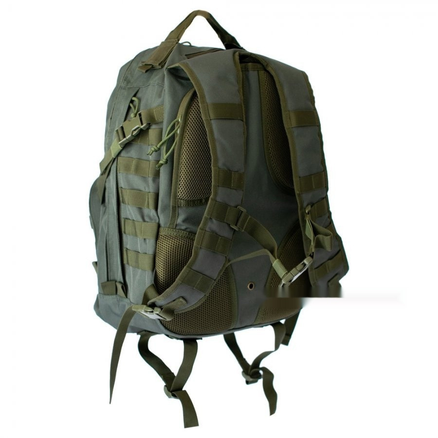 Рюкзак Tramp Commander TRP-042oliv
