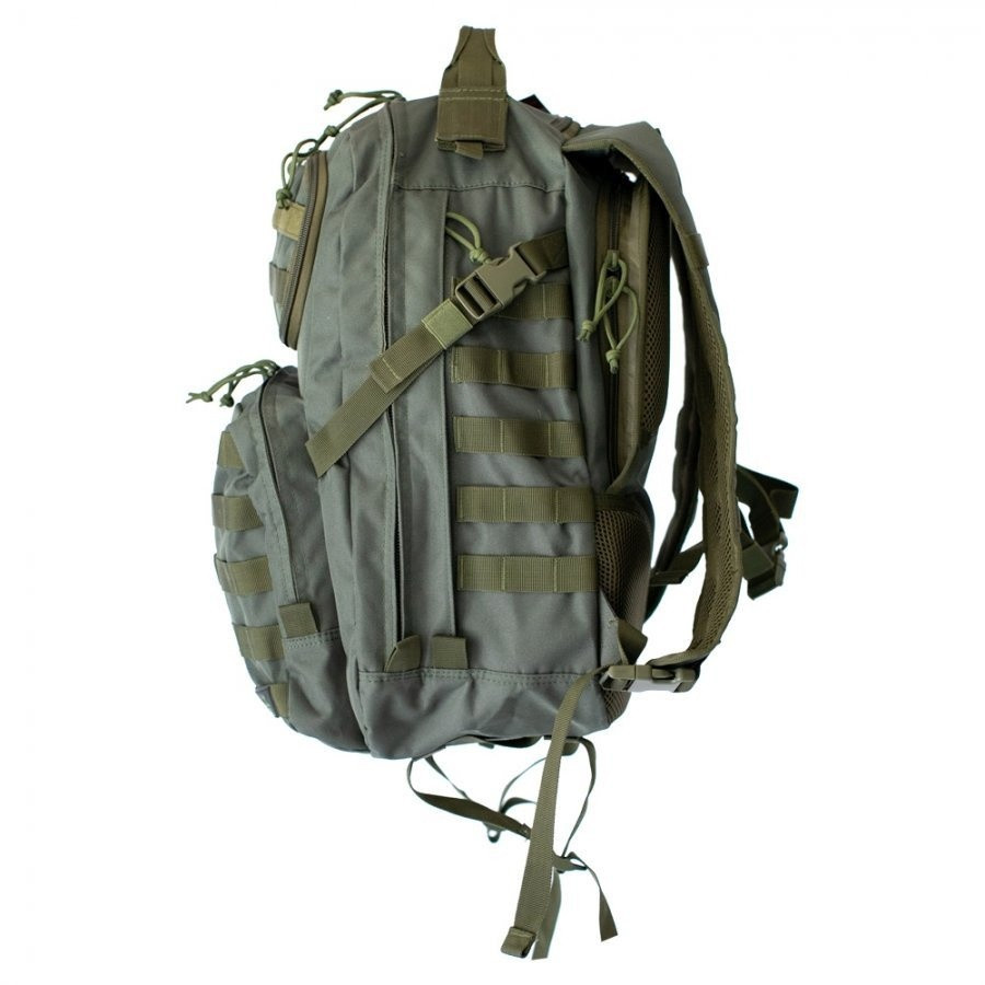 Рюкзак Tramp Commander TRP-042oliv
