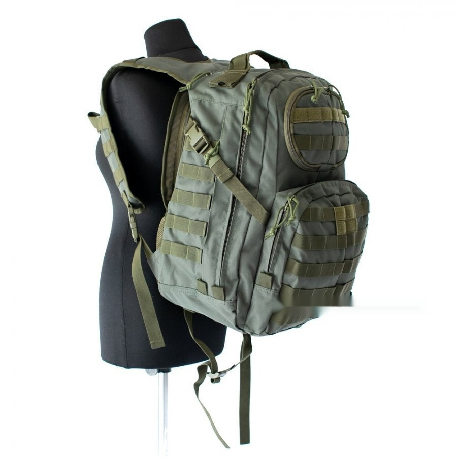 Рюкзак Tramp Commander TRP-042oliv