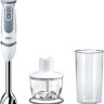 Блендер Braun MultiQuick 5 Vario MQ 5220 WH